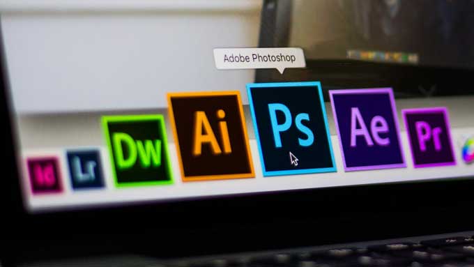 adobe photoshop cost for mac