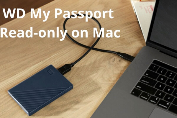 why do i need to install wd discovery from my passport for mac on my computer?